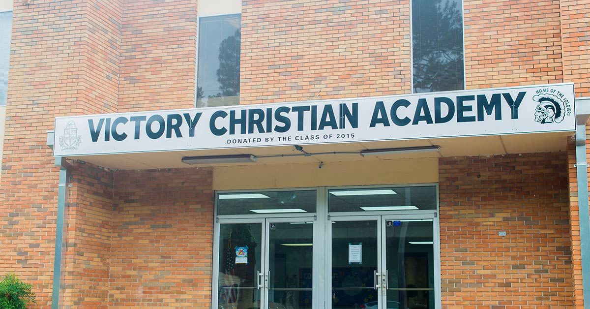 victory christian academy homework news